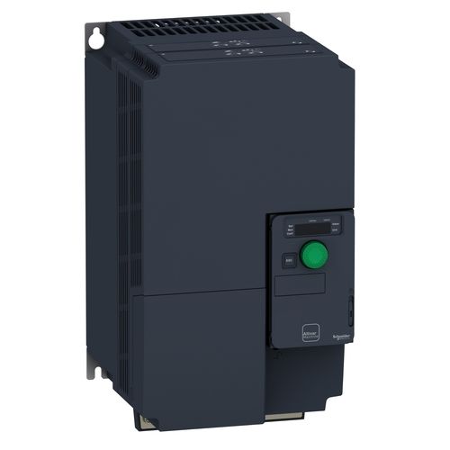 Altivar Atv320u07n4c Variable Frequency Drives