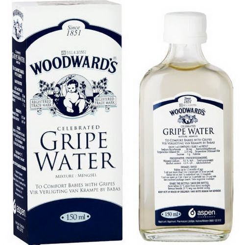 Baby Gripe Water