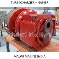 Turbocharger - Rotor-Cartridge-Nozzle-Bearing-NAPIER-NT1-NA457-NA455-NA357-NA355-NA297