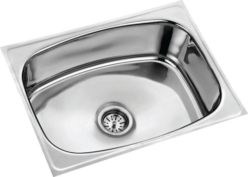 Single Bowl sink