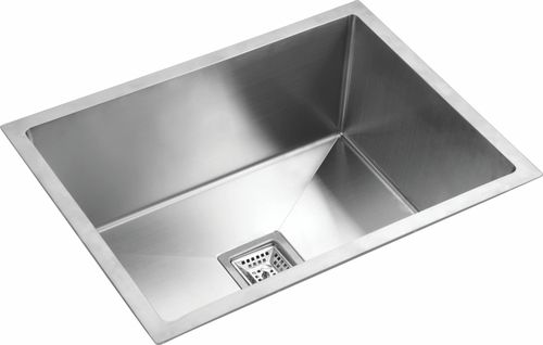 Handmade Single Bowl Kitchen Sink