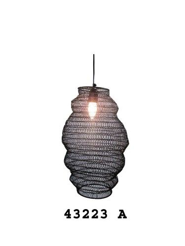 pendant lamp