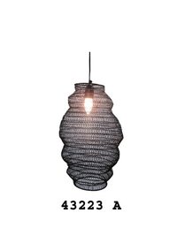 Ceiling Pendant Lamp - Metal, Different Sizes , Round Shape In Various Colors | Energy Saving Design For Modern Interiors