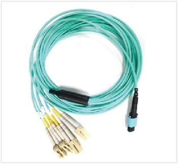 Optical Fiber Patch Cord (MPO/MTP Solutions)