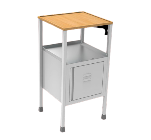 Bedside Locker