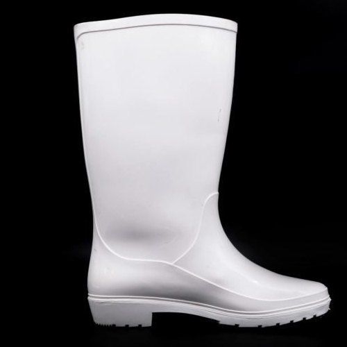 101 White Insole Material: Pvc