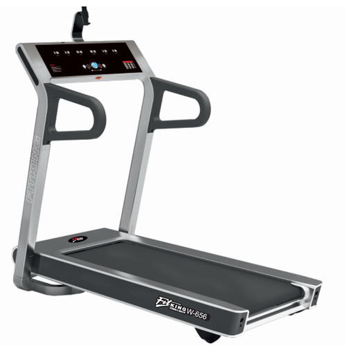 Fitking W 656 DC Motorised Treadmill
