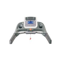 Fitking W 596 DC Motorised Treadmill