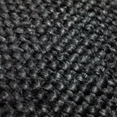 2mm Thickness Graphite Coated Fiberglass Fabric