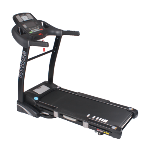 Motorised DC Treadmill W 586 DC Motorised Treadmill