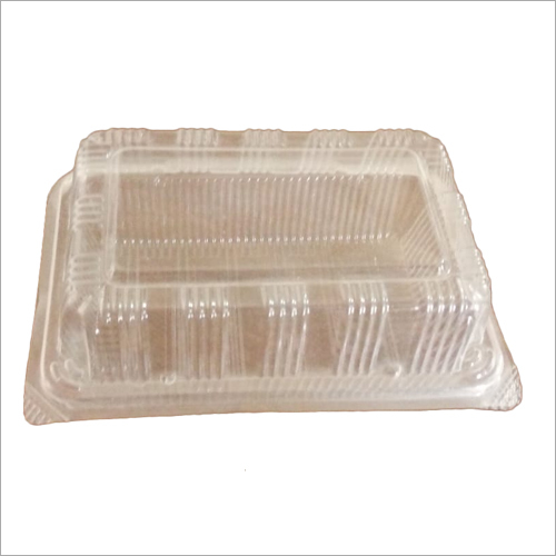 Plastic Sweet Packaging Bowl By NEW SAGAR PACKAGING INDUSTRIES