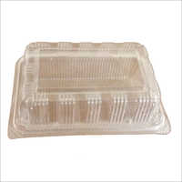 Plastic Sweet Packaging Bowl