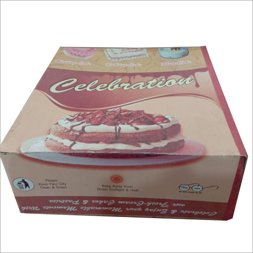 Cake Box