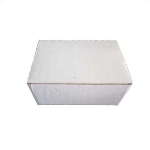 Plain Packaging Box