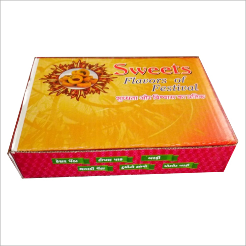 Sweet Box