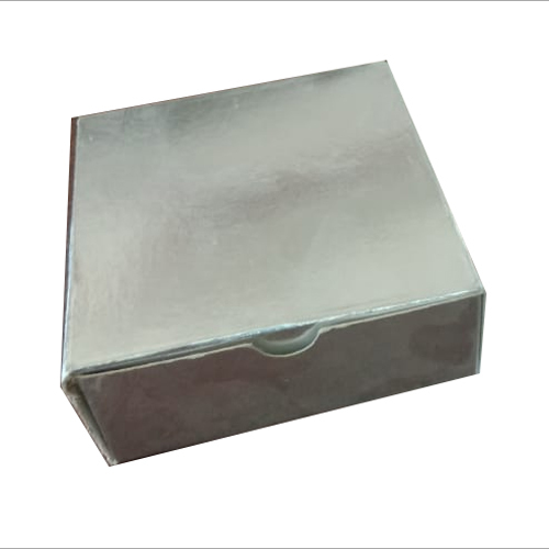Folding Sweet Box