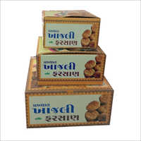 Khajali Box