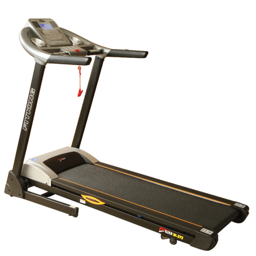 Fitking W 372 / W 376 Dc Motorised Treadmill