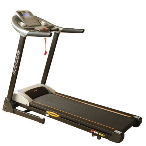 Fitking W 372 / W 376 DC Motorised Treadmill