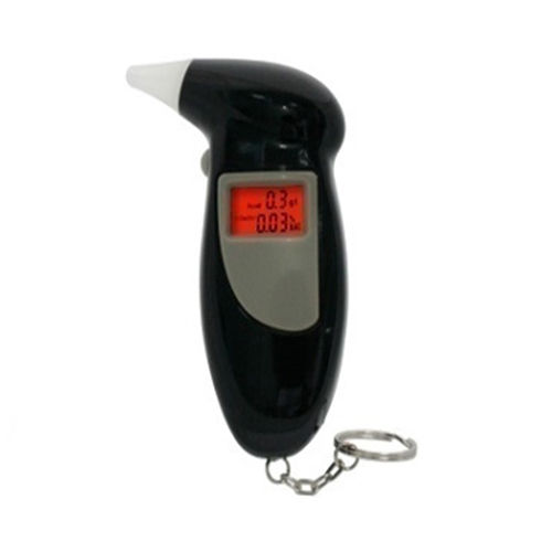 MT-09 Digital Display Breath Analyser