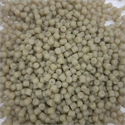 HDPE Blowing Grade Granules - Industrial Grade, Light Brown Color, High Quality Material, Melting Point 180Â°C, Customizable Weight (kg) | Reliable Performance