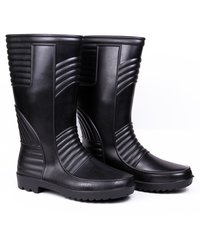 Welsafe Black