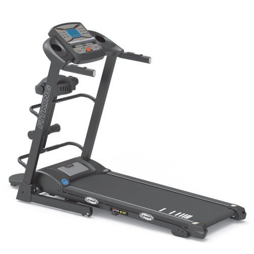 Fitking W 267 DC Motorised Treadmill