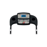 Fitking W 267 DC Motorised Treadmill