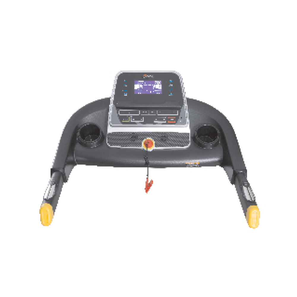 Fitking W 260 / W 286 DC Motorised Treadmill