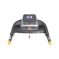 Fitking W 260 / W 286 DC Motorised Treadmill