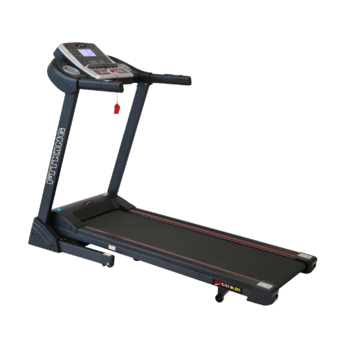 Motorised DC Treadmill W 224 DC Motorised Treadmill