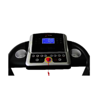 Motorised DC Treadmill W 224 DC Motorised Treadmill