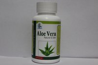 Aloe Vera Capsules