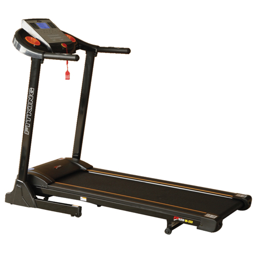 Fitking W 223 DC Motorised Treadmill