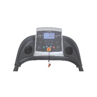 Fitking W 220 DC Motorised Treadmill