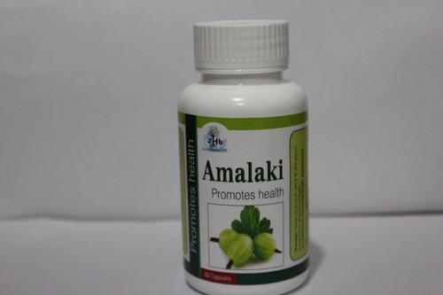Amalaki Capsules