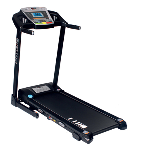 Fitking W 207 Dc Motorised Treadmill
