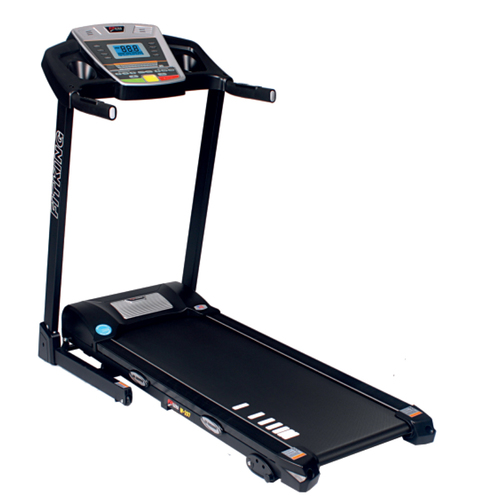 Fitking W 207 Dc Motorised Treadmill