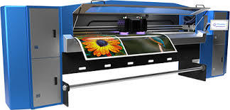 uv printing
