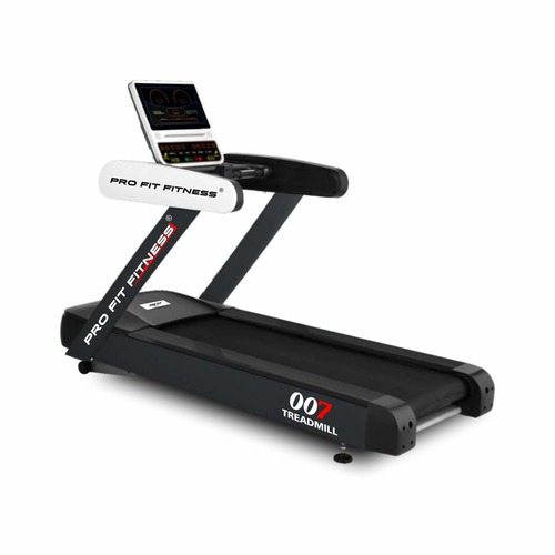 Commercial Treadmill 007