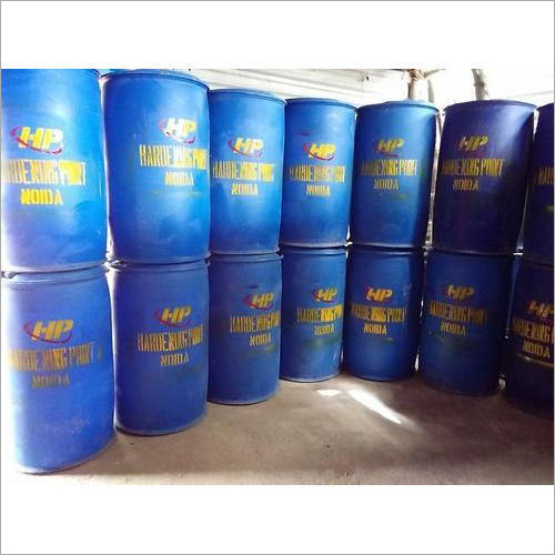 Tiles Hardener Chemical