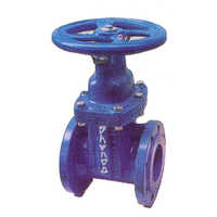 Gate Valves