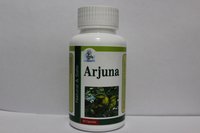 Arjuna Capsules