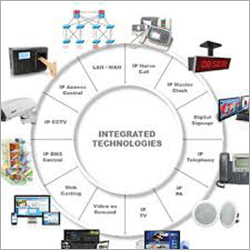 IT Integrated Services