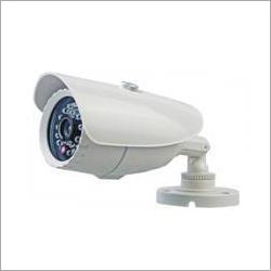CCTV Bullet Camera