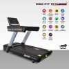 Commercial Treadmill Jumbo