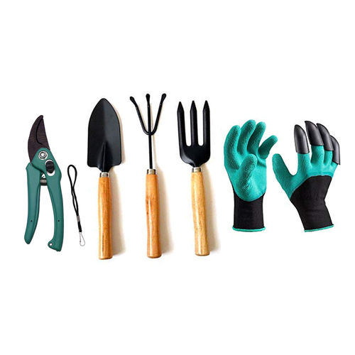 Garden Tool Set