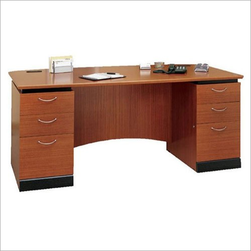 30 Inch Plywood Office Table