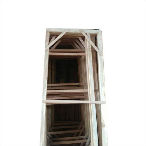 WOODEN DOOR FRAME