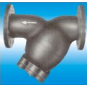 Y Type Strainers By Shenco Valves Pvt. Ltd.